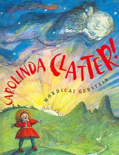 Carolinda Clatter!