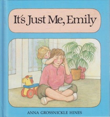 It's Just Me, Emily