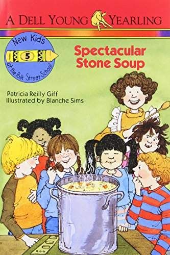 Spectacular Stone Soup