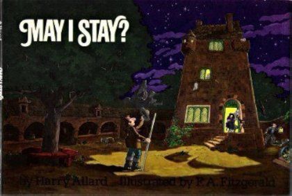 May I Stay?