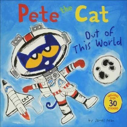 Out of this World