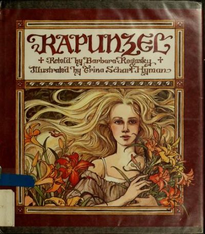 Rapunzel