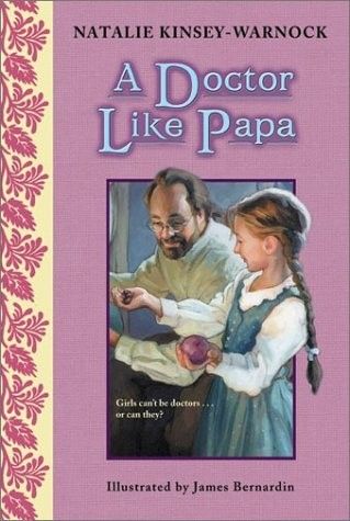 A Doctor Like Papa