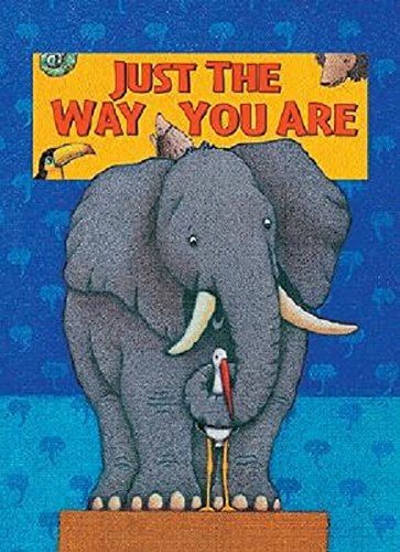 Just the Way You Are