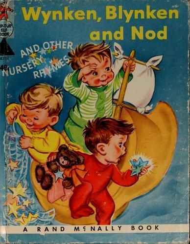 Wynken, Blynken, and Nod