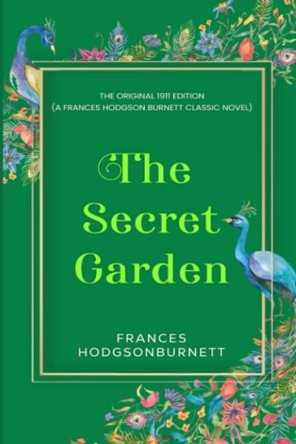 The Secret Garden