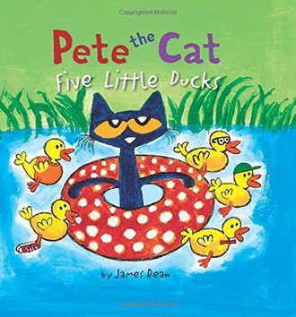 Five Little Ducks