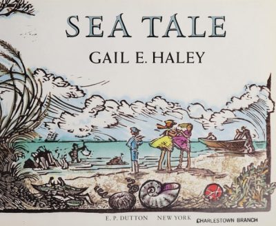Sea Tale