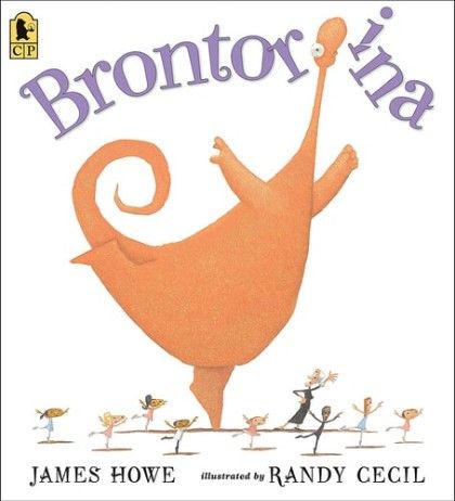 Brontorina
