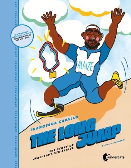 The Long Jump