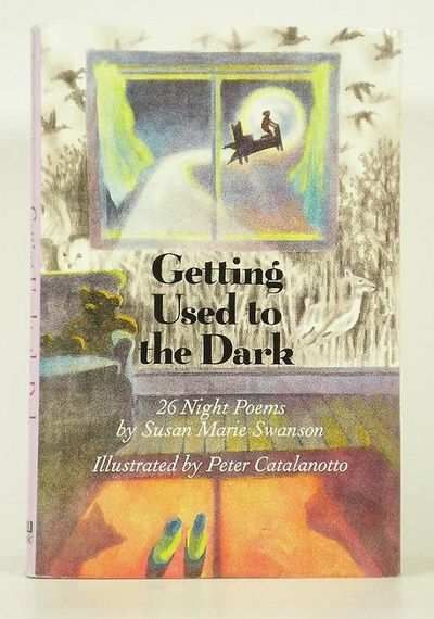Getting Used to the Dark