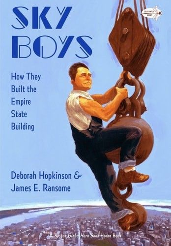Sky Boys