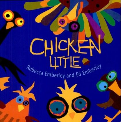 Chicken Little
