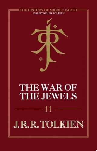 The War of the Jewels