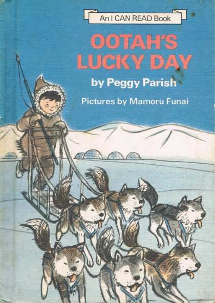 Ootah's Lucky Day