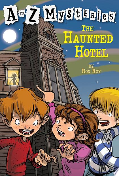 The Haunted Hotel
