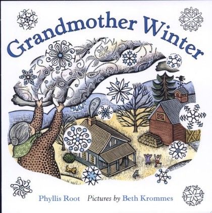 Grandmother Winter