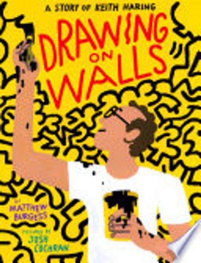 Drawing on Walls