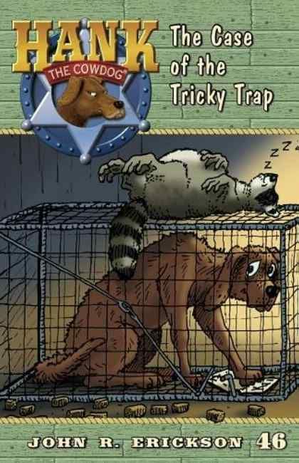 The Case of the Tricky Trap