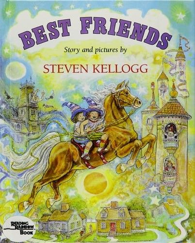 Best Friends