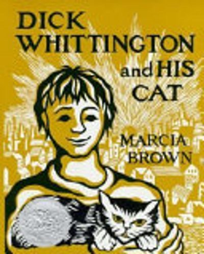Dick Whittington and His Cat