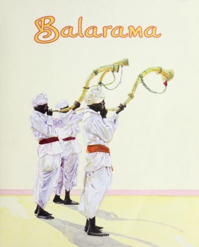 Balarama