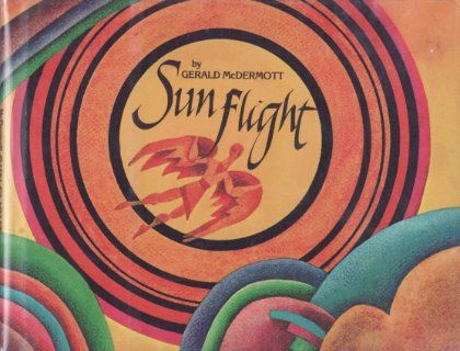 Sun Flight