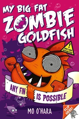 Any Fin is Possible