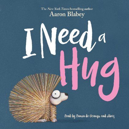 I Need a Hug
