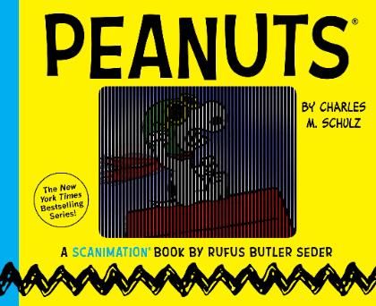Peanuts