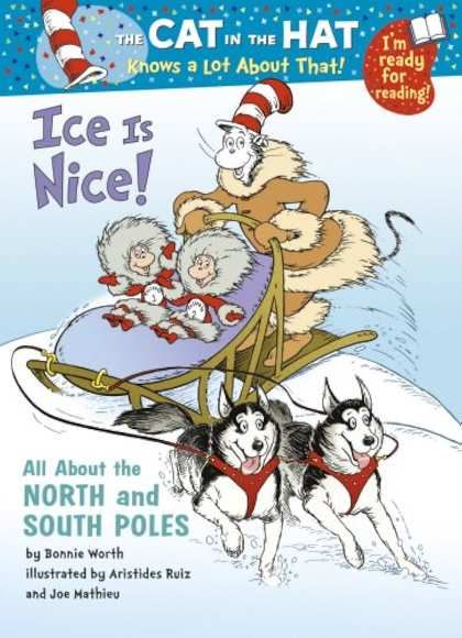 Ice Is Nice