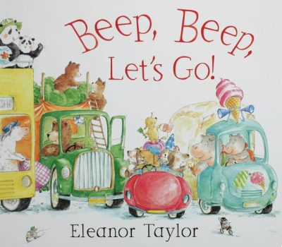 Beep, Beep, Let's Go!