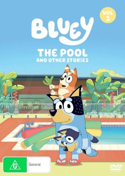The Pool