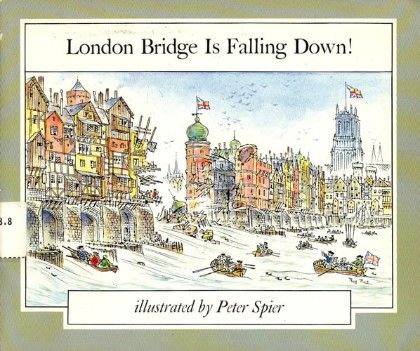 London Bridge Is Falling Down