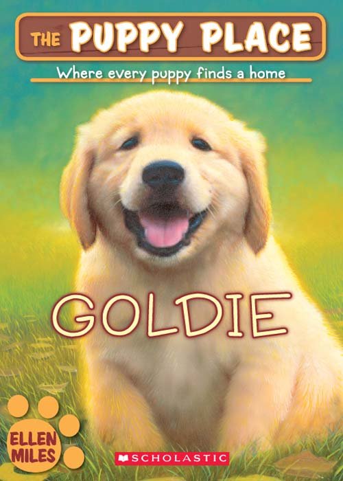 Goldie