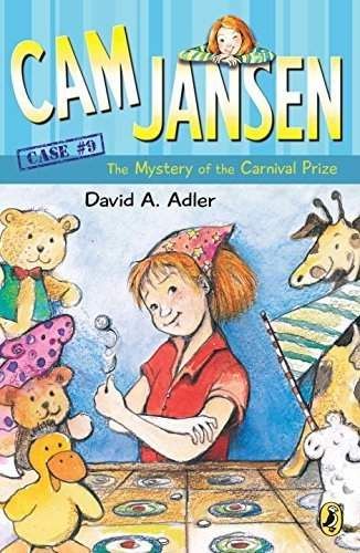 The Mystery of the Carnival Prize