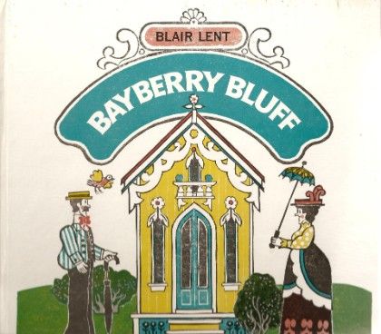 Bayberry Bluff