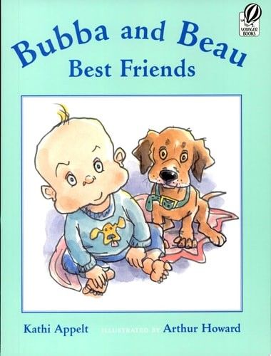 Bubba and Beau, Best Friends