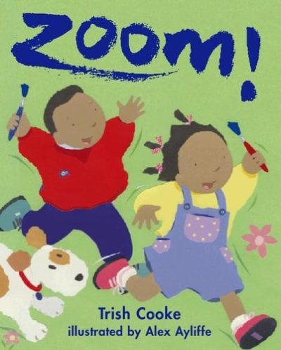Zoom!