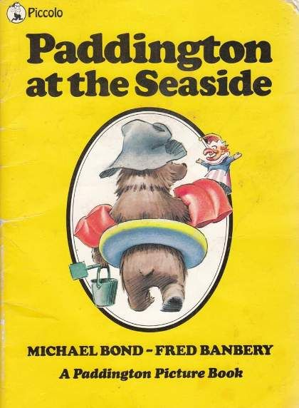 Paddington at the Seaside