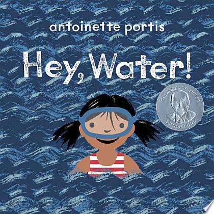 Hey, Water!