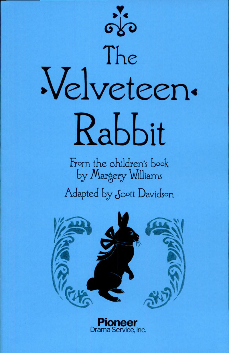 The Velveteen Rabbit
