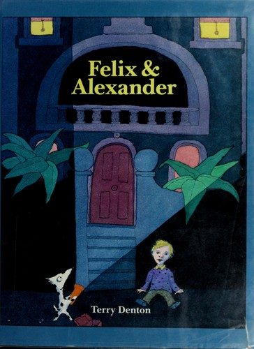 Felix and Alexander