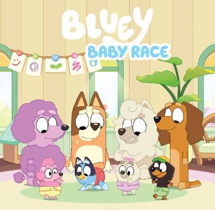 Baby Race