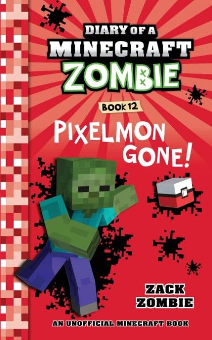Pixelmon Gone!