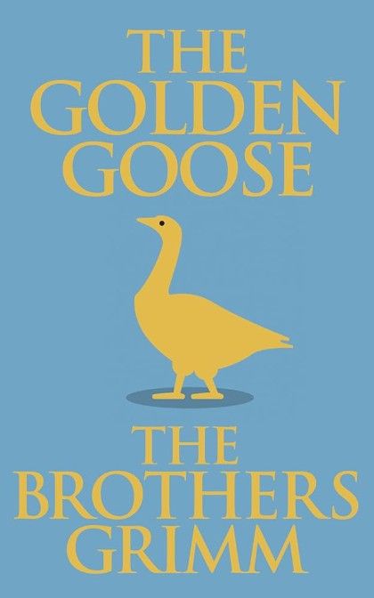 The Golden Goose