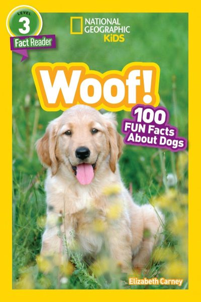 Woof!