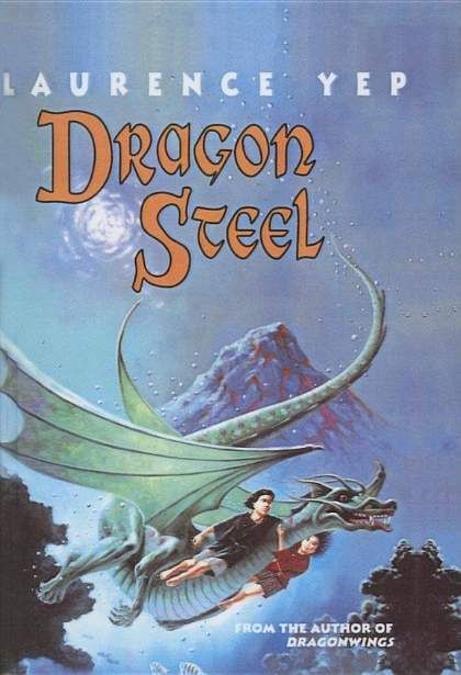 Dragon Steel