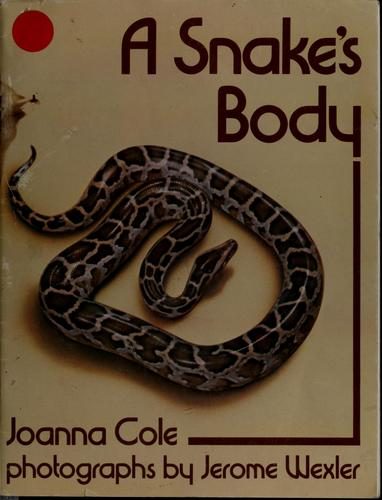 A Snake's Body