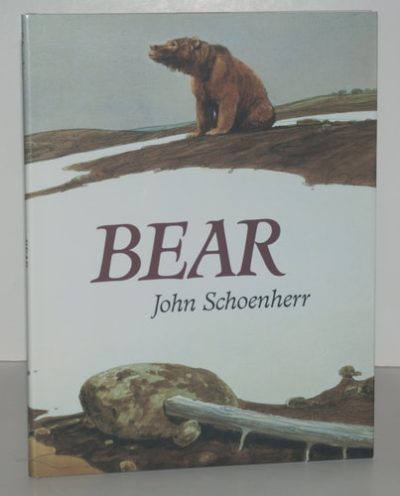 Bear